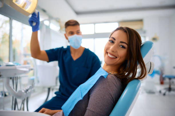 Best Dental Fillings (Composite and Amalgam)  in Ludowici, GA